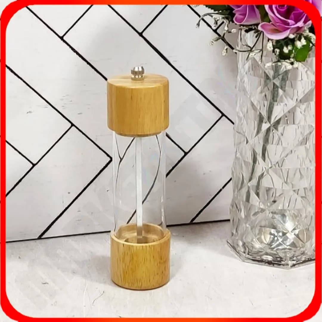 فلفل ساب چوب اکرولیک متوسط کد