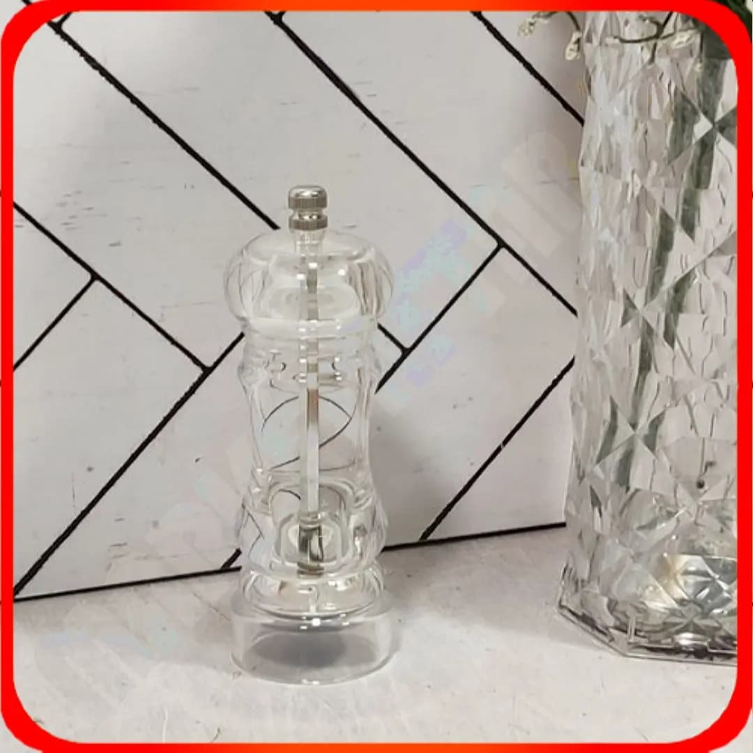 فلفل ساب اکرولیک متوسط8877