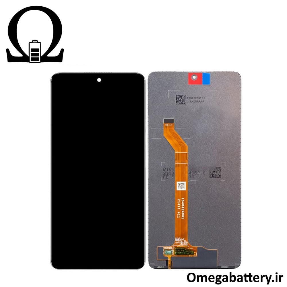 تاچ ال سی دی اصلی هونور HONOR X9 5G