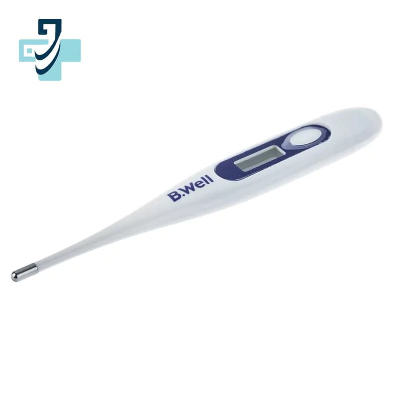 تب سنج دیجیتال بی ول مدل WT-03 — تصویر ۳