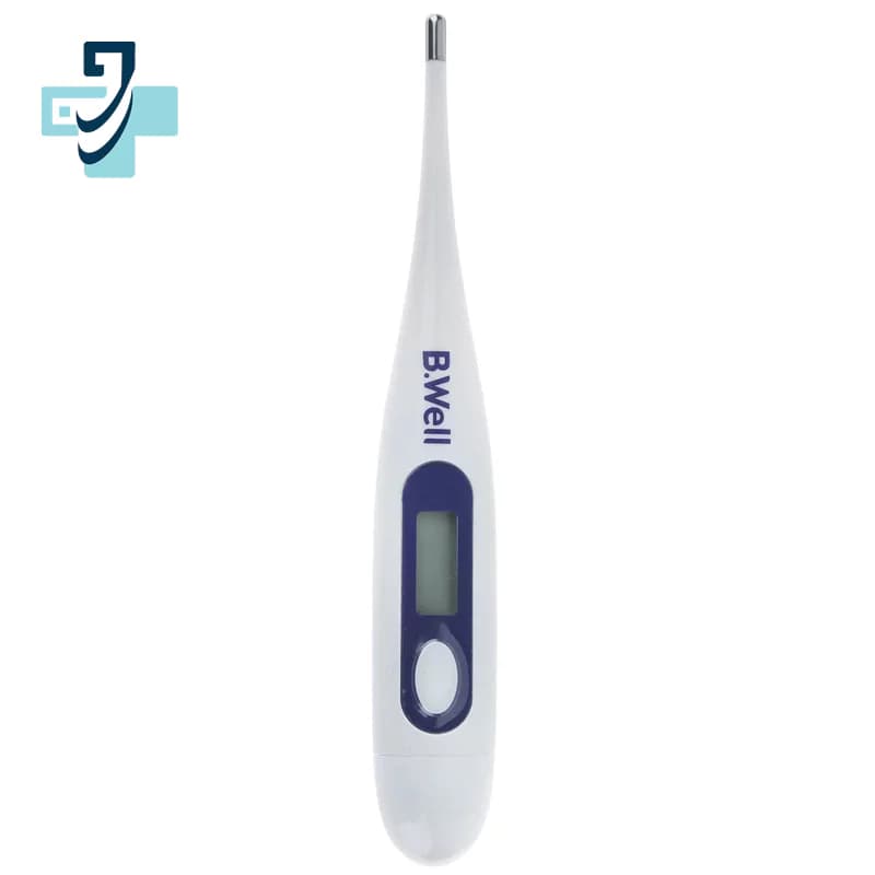 تب سنج دیجیتال بی ول مدل WT-03 — تصویر ۲