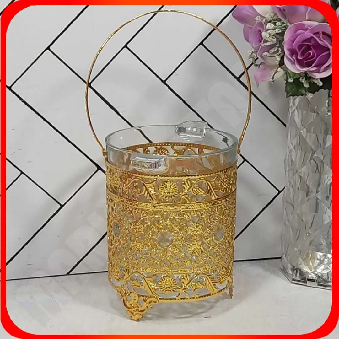 یخدان طلایی آزالیا زومبا