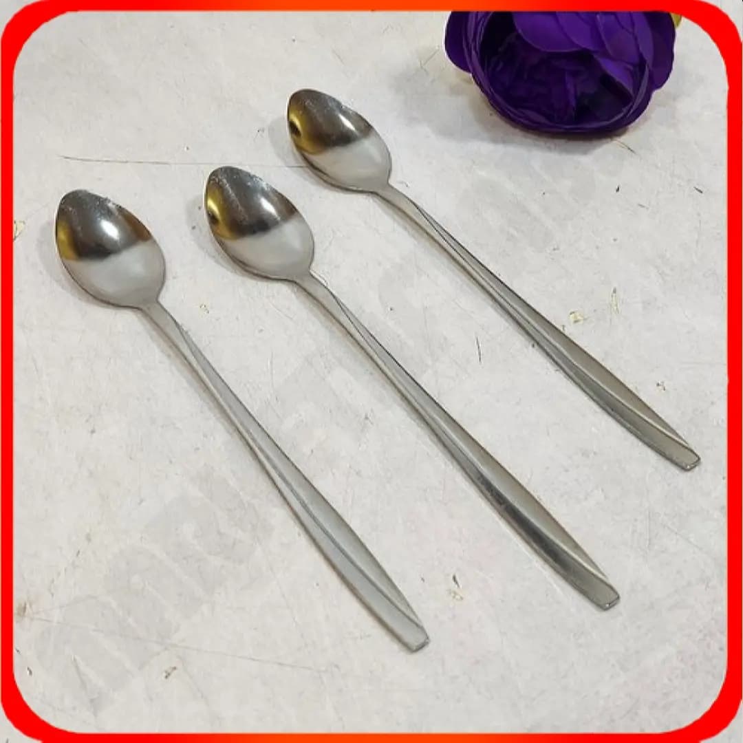 قاشق شربت خوری طرح ماینز زومبا