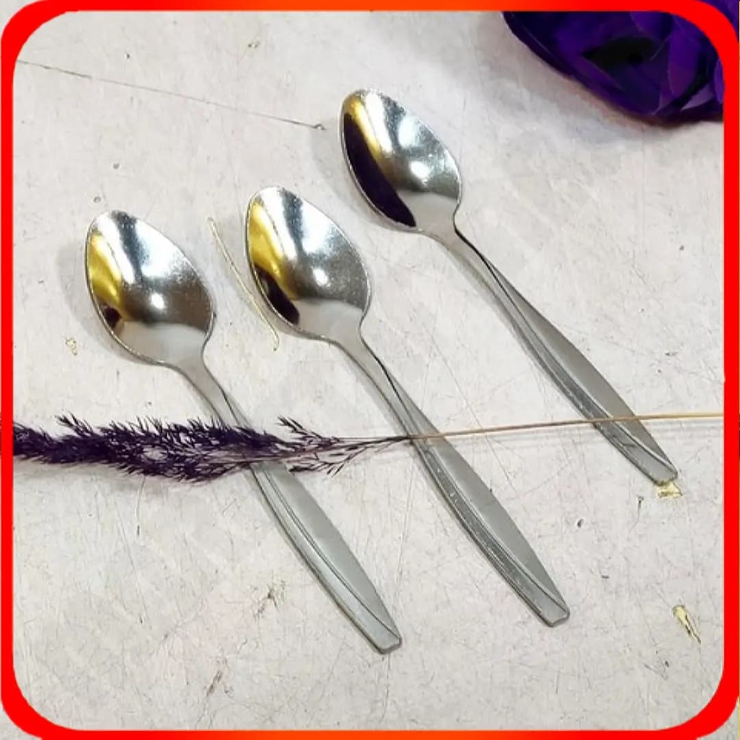 قاشق چای خوری طرح ماینز زومبا