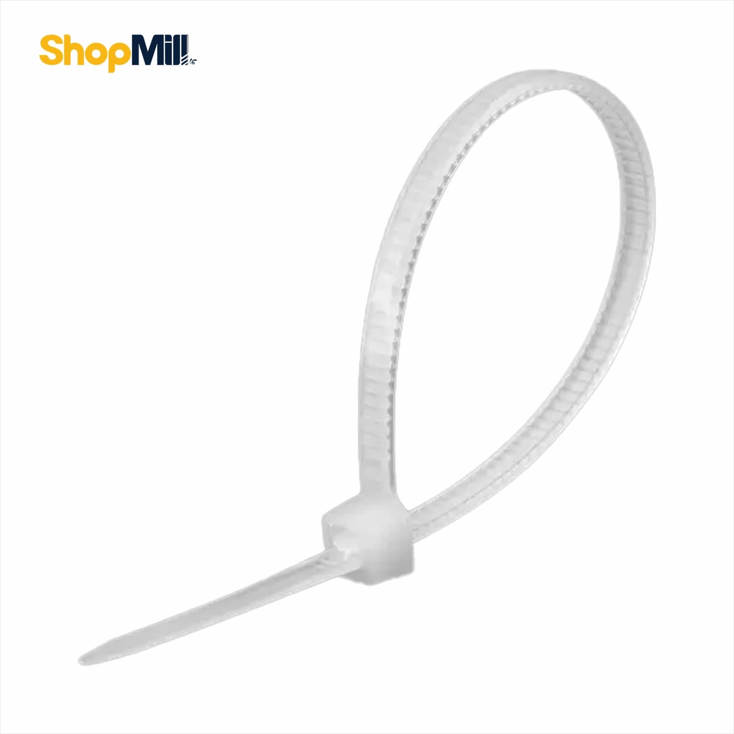 بست کمربندی 100 میلیمتر رونیکس (Ronix) مدل RH-9990 — تصویر ۲
