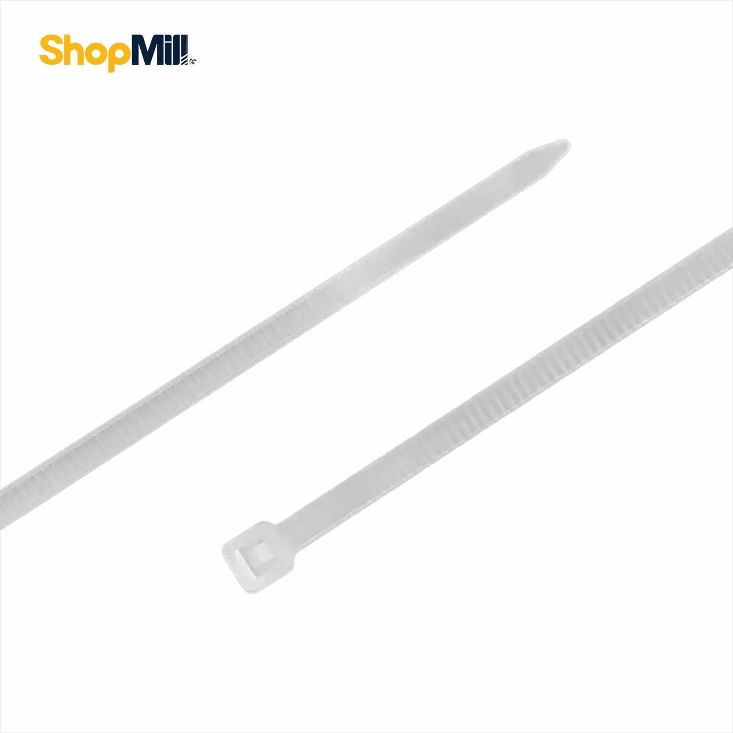 بست کمربندی 100 میلیمتر رونیکس (Ronix) مدل RH-9990 — تصویر ۳