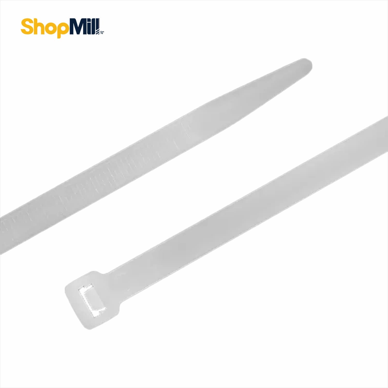 بست کمربندی 500 میلیمتر رونیکس (Ronix) مدل RH-9995 — تصویر ۲