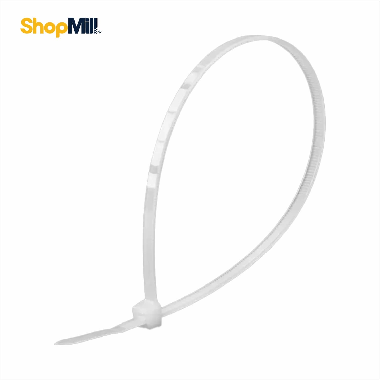 بست کمربندی 250 میلیمتری رونیکس (Ronix) مدل RH-9993 — تصویر ۲