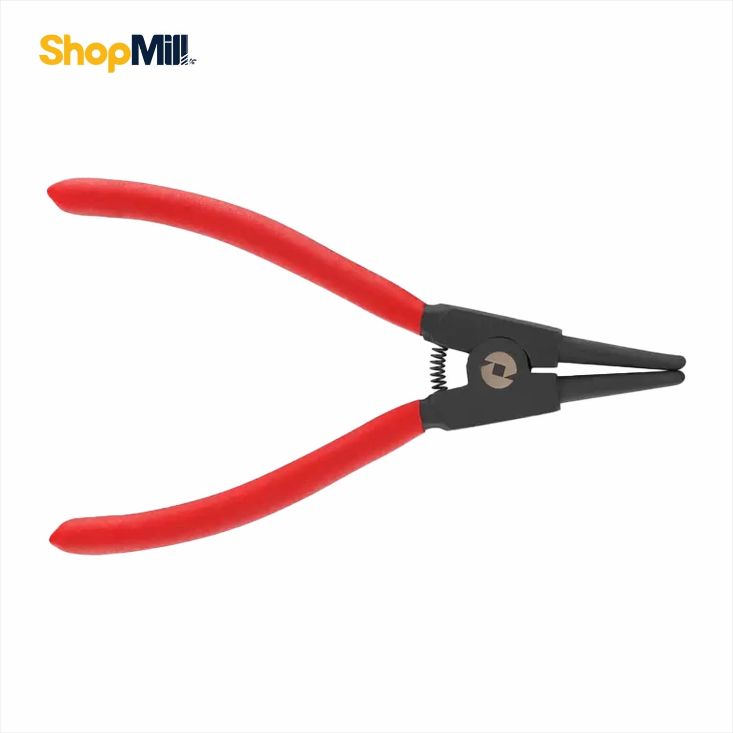 انبر خار جمع کن سر کج 7 اینچ رونیکس (Ronix) مدل RH-1717 — تصویر ۳