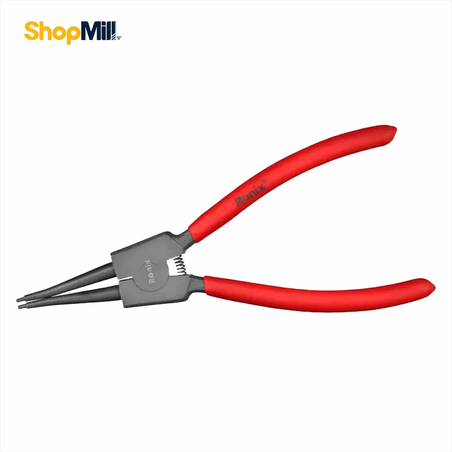 انبر خار باز کن سر راست 7 اینچ رونیکس (Ronix) مدل RH-1727