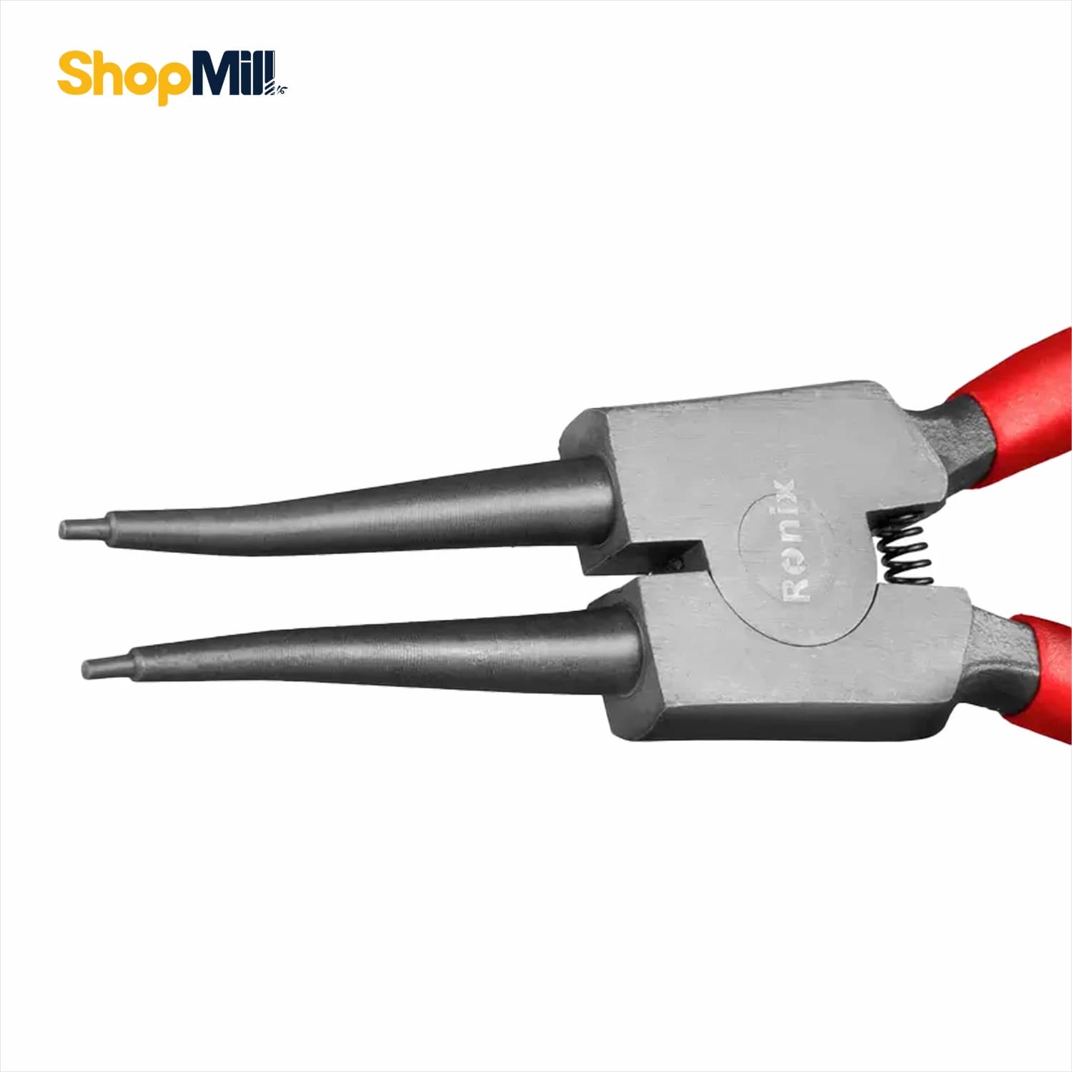 انبر خار باز کن سر راست 7 اینچ رونیکس (Ronix) مدل RH-1727 — تصویر ۳