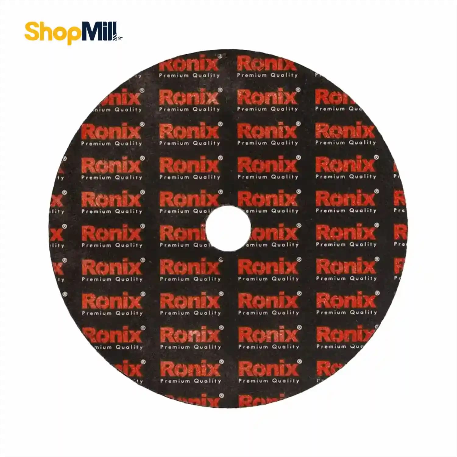 سنگ برش استیل 180 میلی متری رونیکس (Ronix) مدل RH-3742