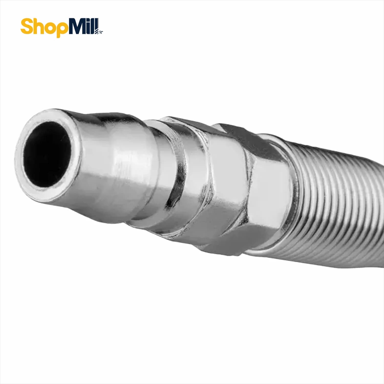 شلنگ فنری 10 متری رونیکس (Ronix) مدل RH-6110 — تصویر ۳
