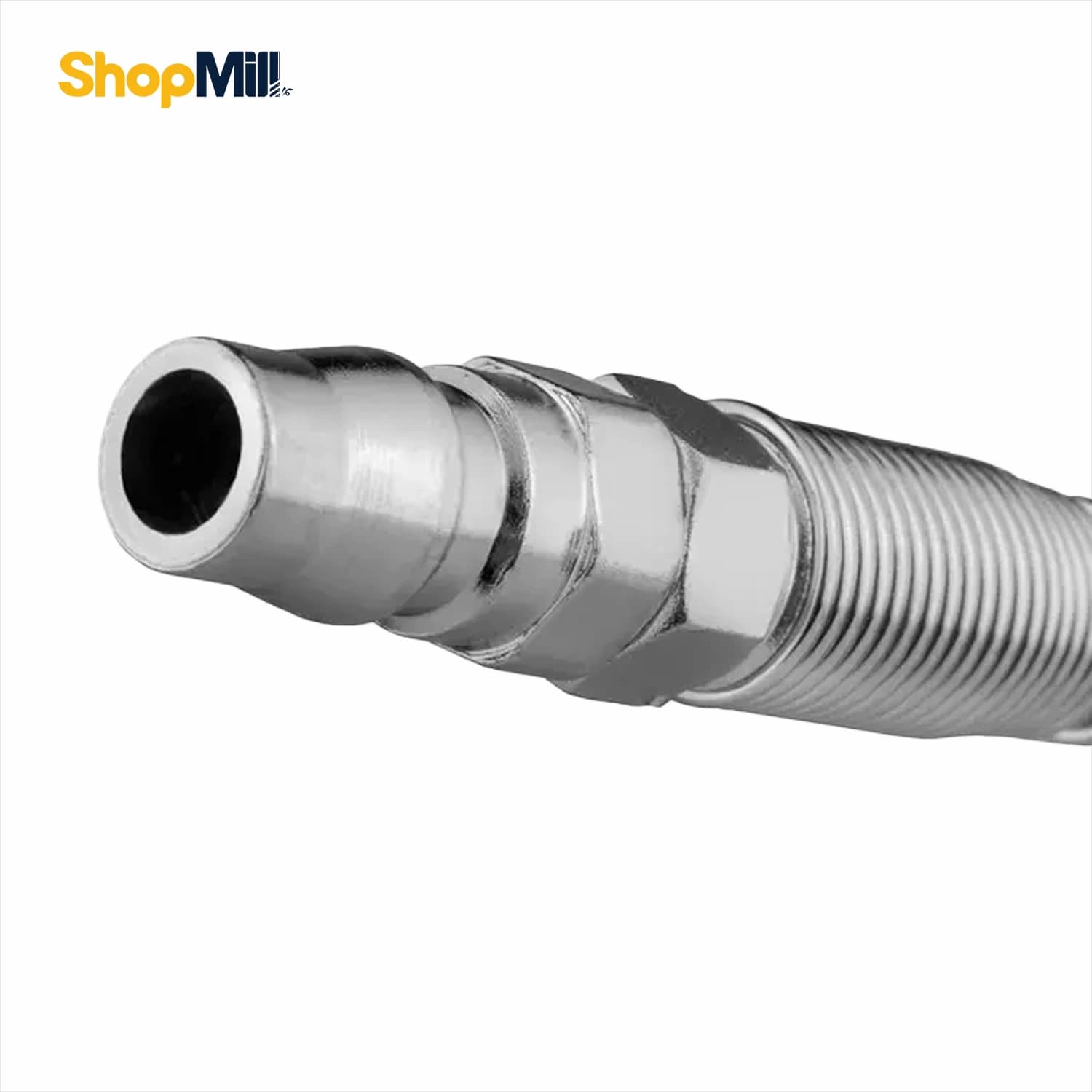 شلنگ فنری 5 متری رونیکس (Ronix) مدل RH-6105 — تصویر ۴