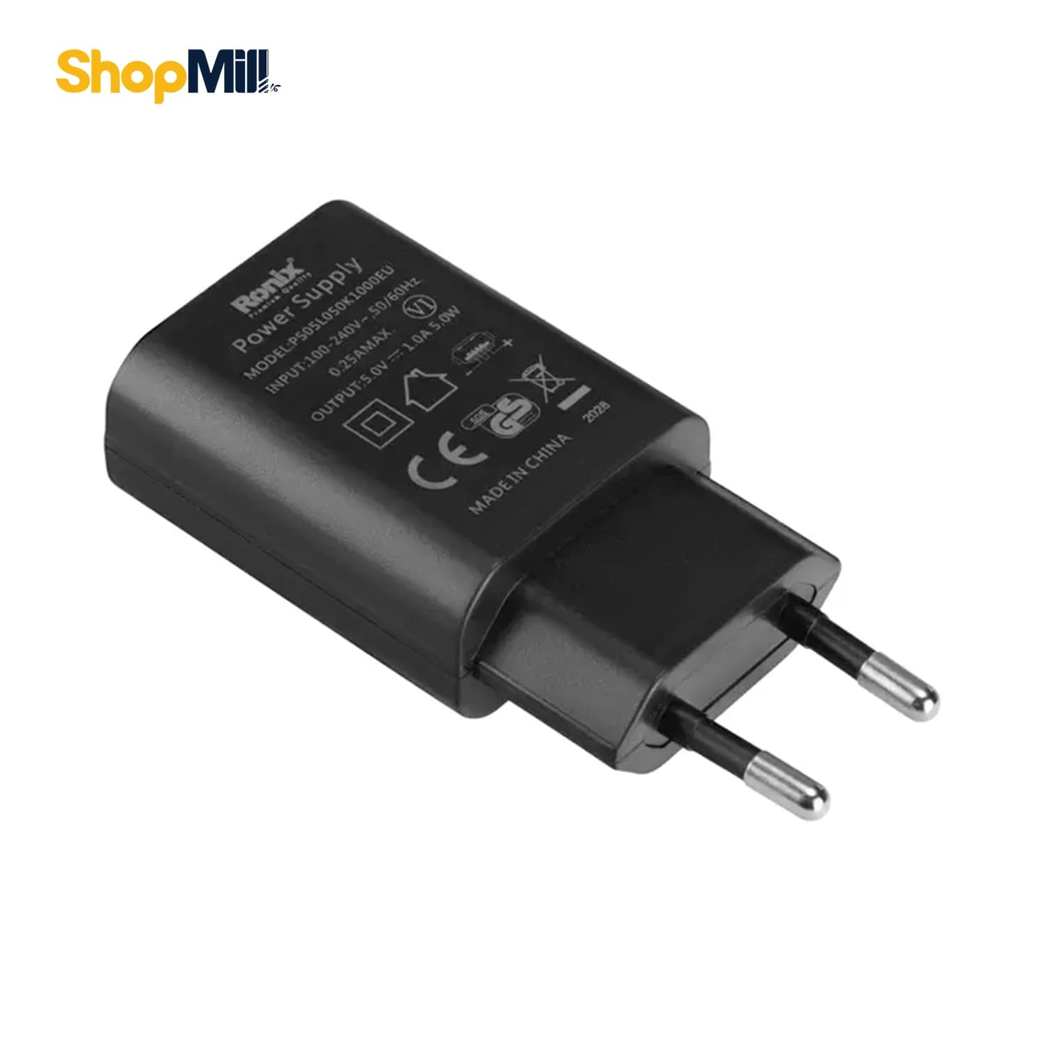 نورافکن BRILIANT رونیکس مدل RH-4230 (باتری سامسونگ) — تصویر ۷