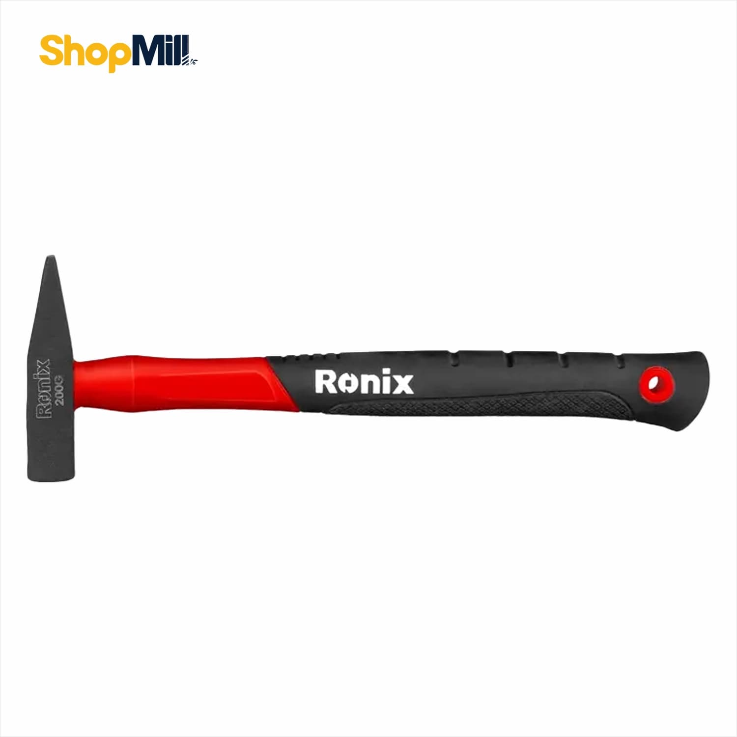 چکش مهندسی 200 گرمی رونیکس (Ronix) مدل RH-4711