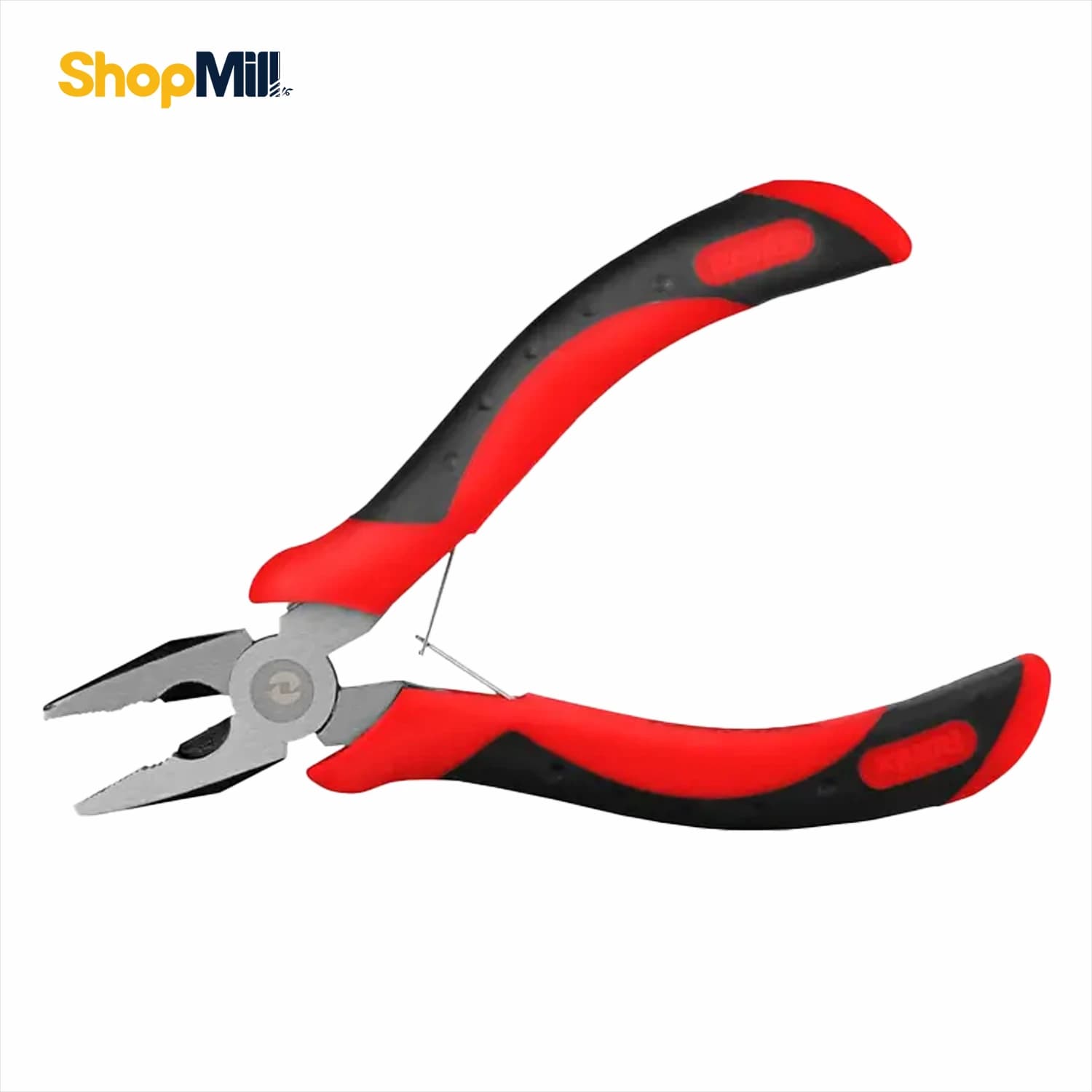 انبردست مینی 4.5 اینچ رونیکس (Ronix) مدل RH-1104