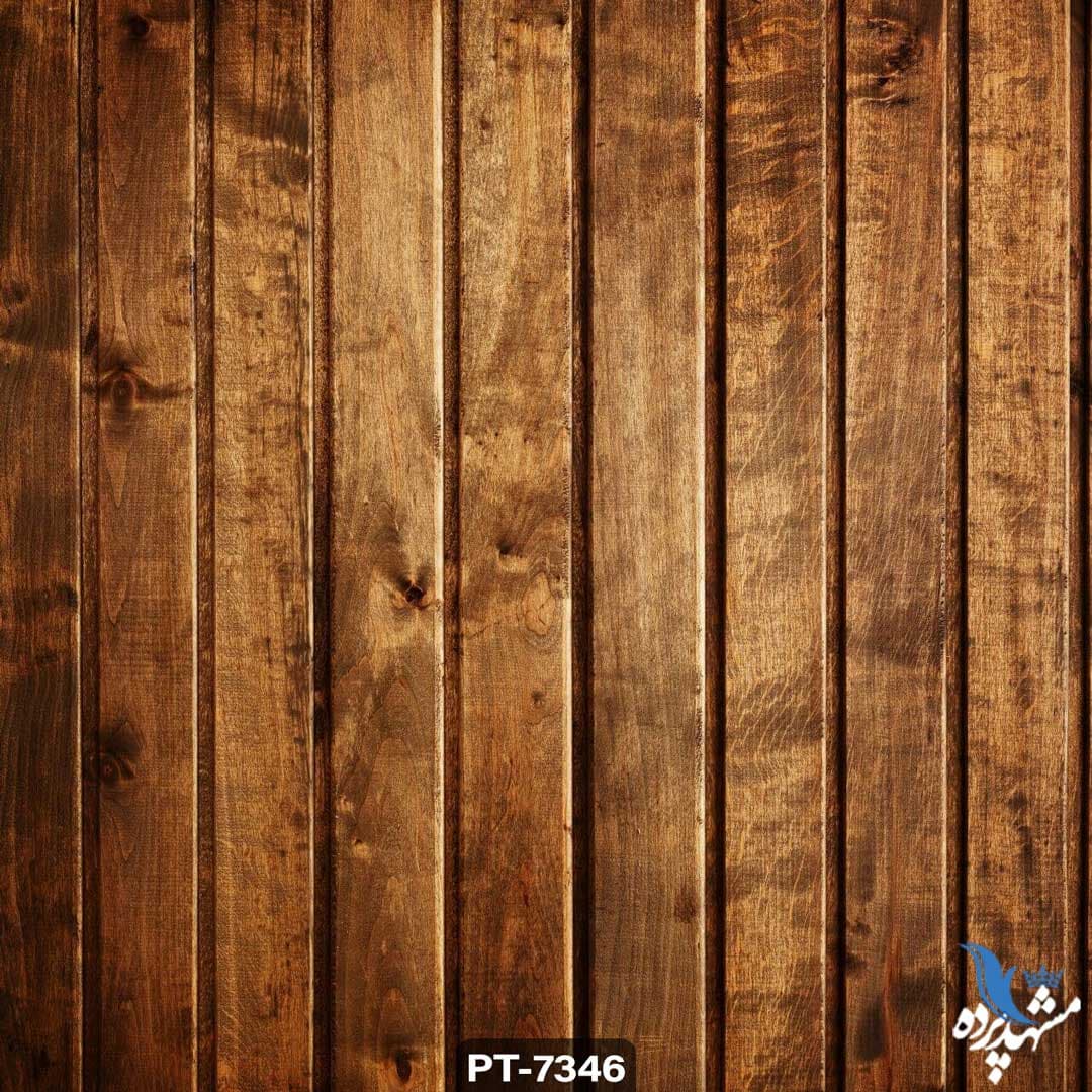 پوستر دیواری طرح چوب کد PT7346 — تصویر ۲