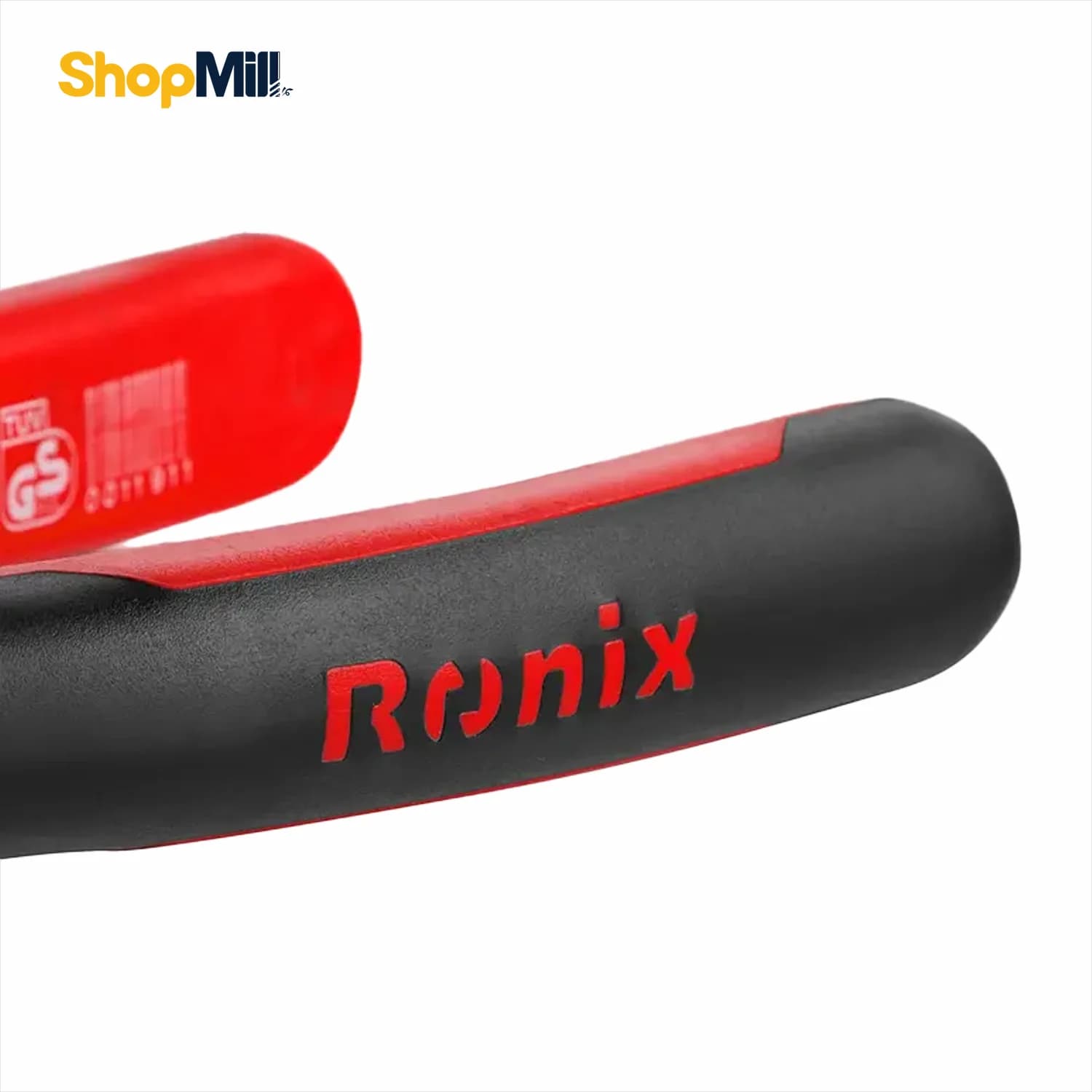 انبردست 7 اینچ مکسی رونیکس (Ronix) مدل RH-1167 — تصویر ۵
