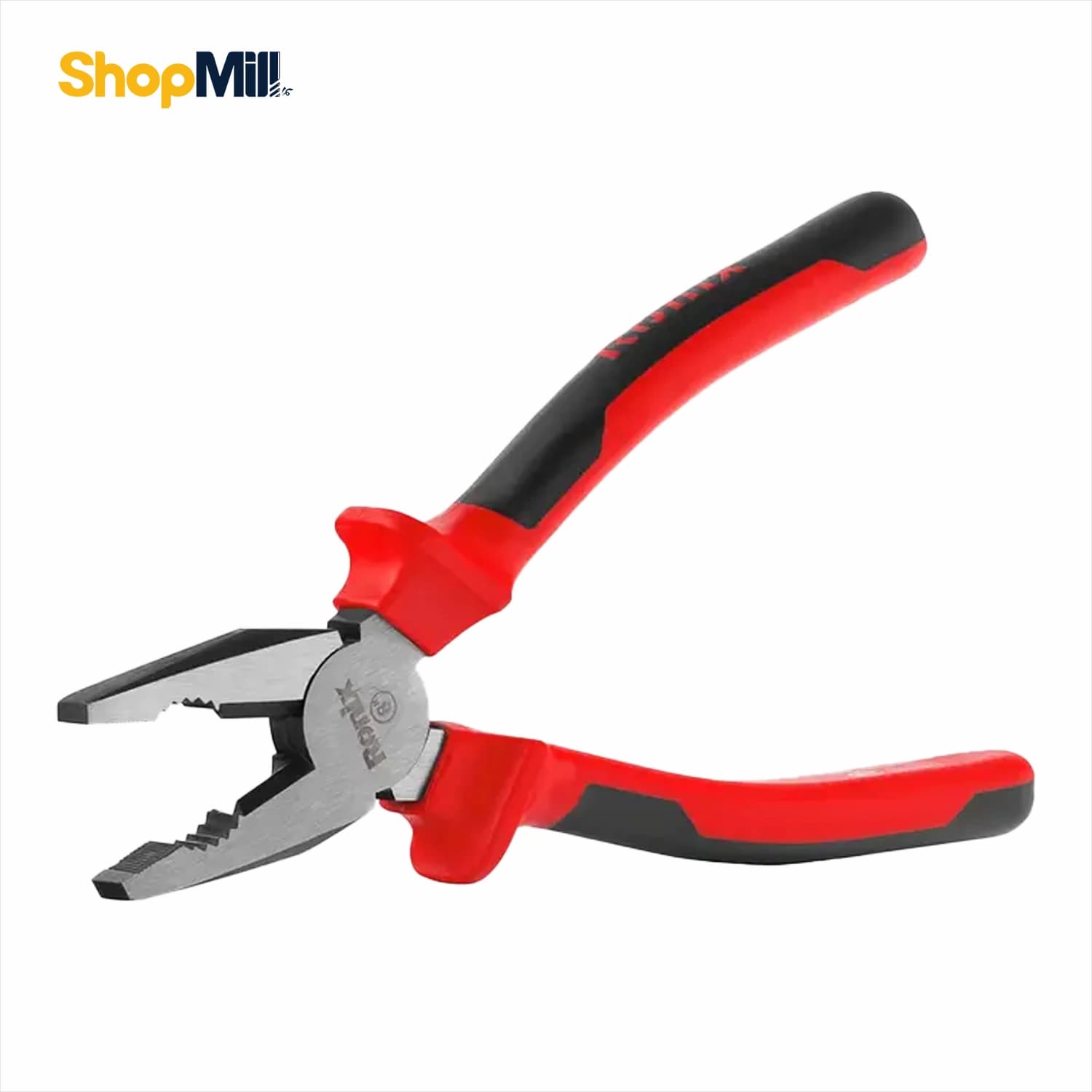 انبردست 7 اینچ مکسی رونیکس (Ronix) مدل RH-1167 — تصویر ۲