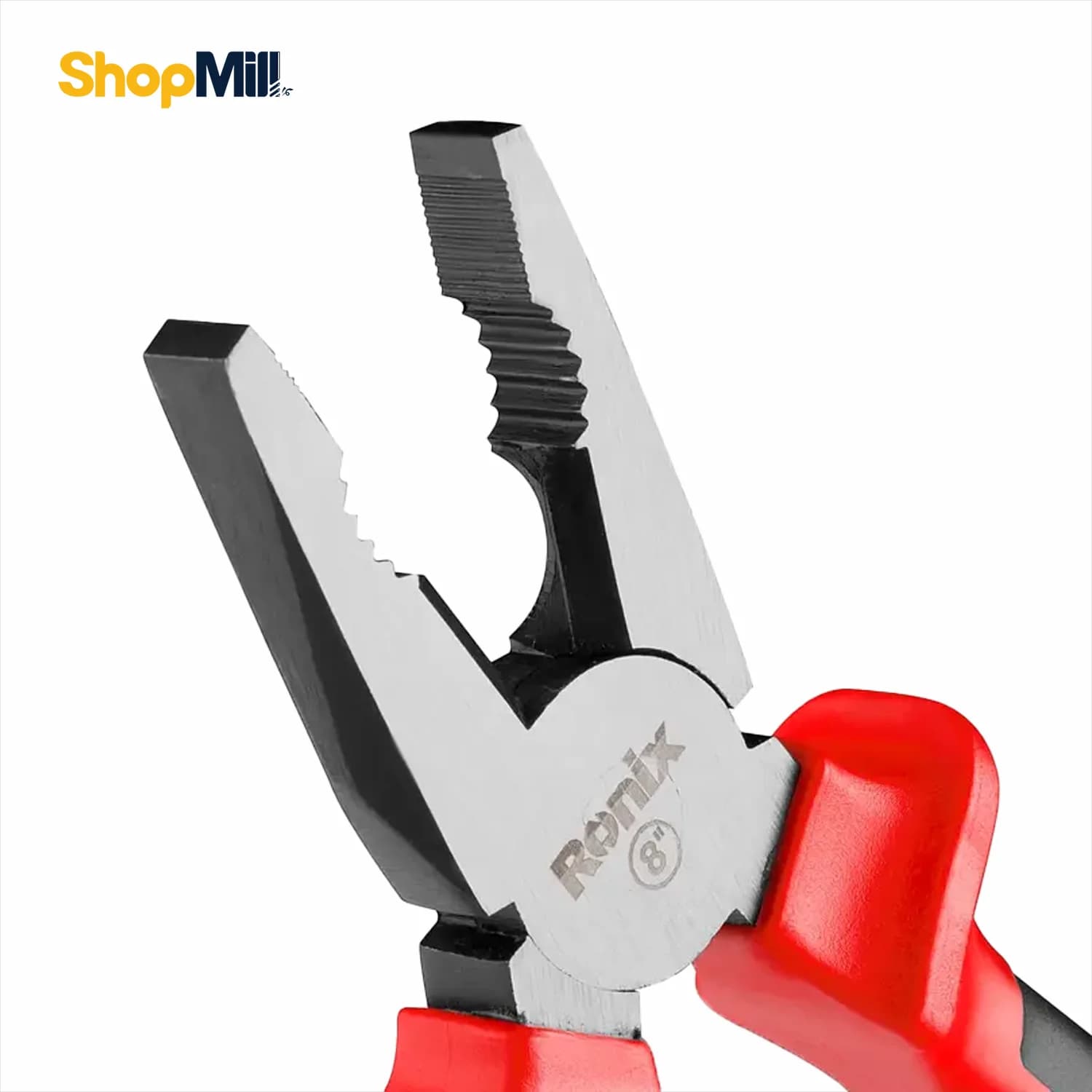 انبردست 7 اینچ مکسی رونیکس (Ronix) مدل RH-1167 — تصویر ۴