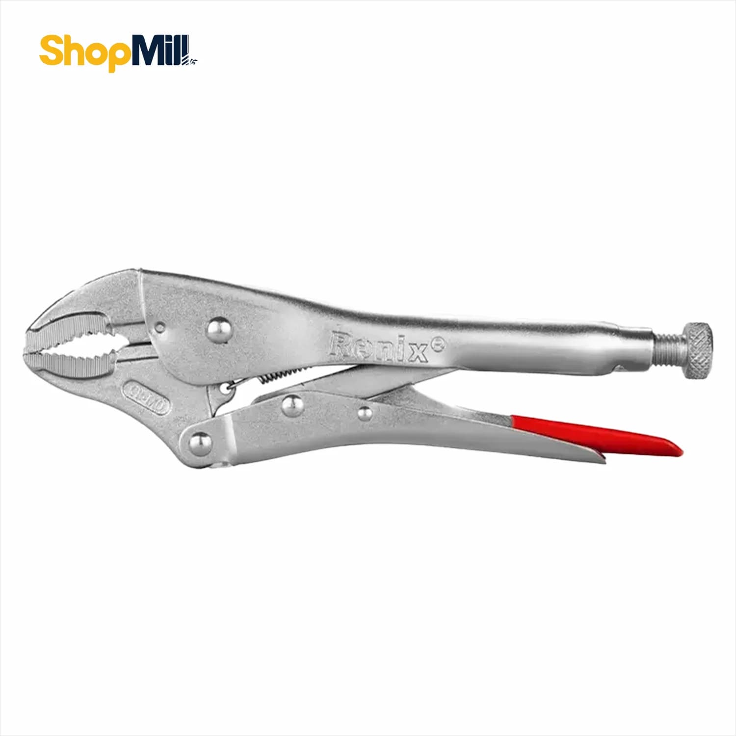 انبر قفلی 10 اینچ رونیکس (Ronix) مدل RH-1420