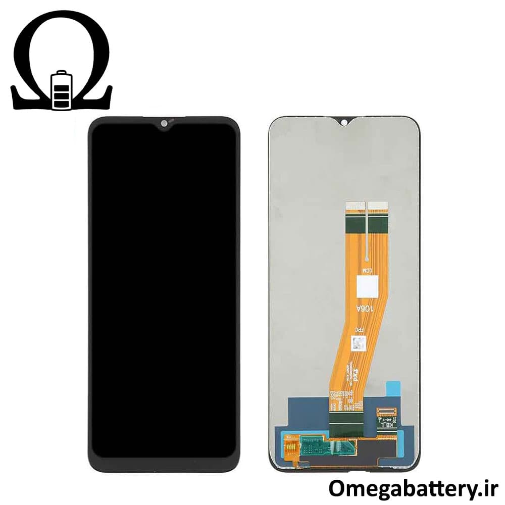 تاچ ال سی دی سامسونگ Samsung Galaxy M04 M045