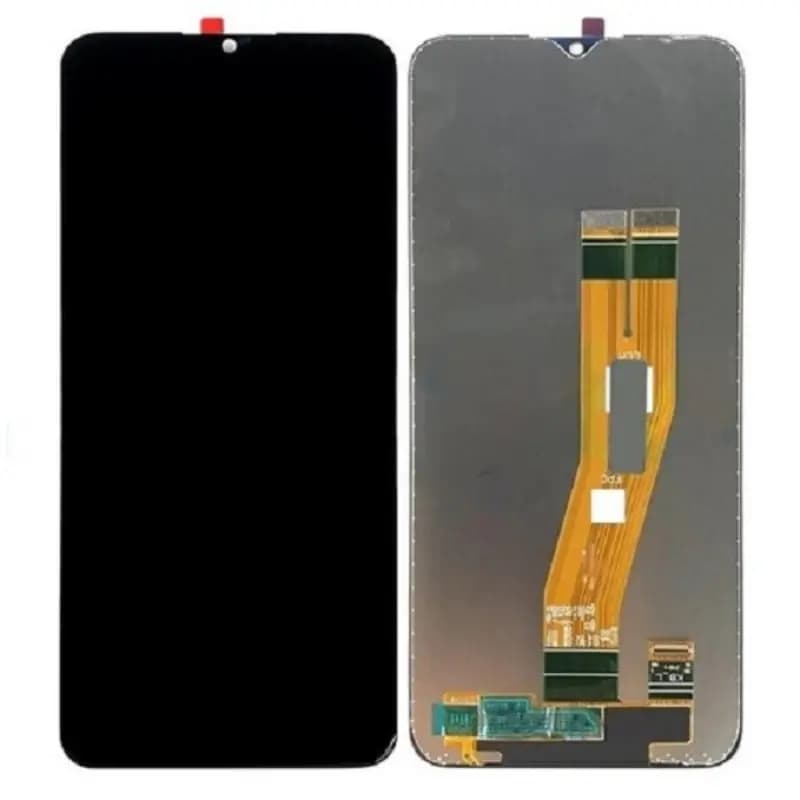 تاچ ال سی دی سامسونگ Samsung Galaxy M04 M045 — تصویر ۲