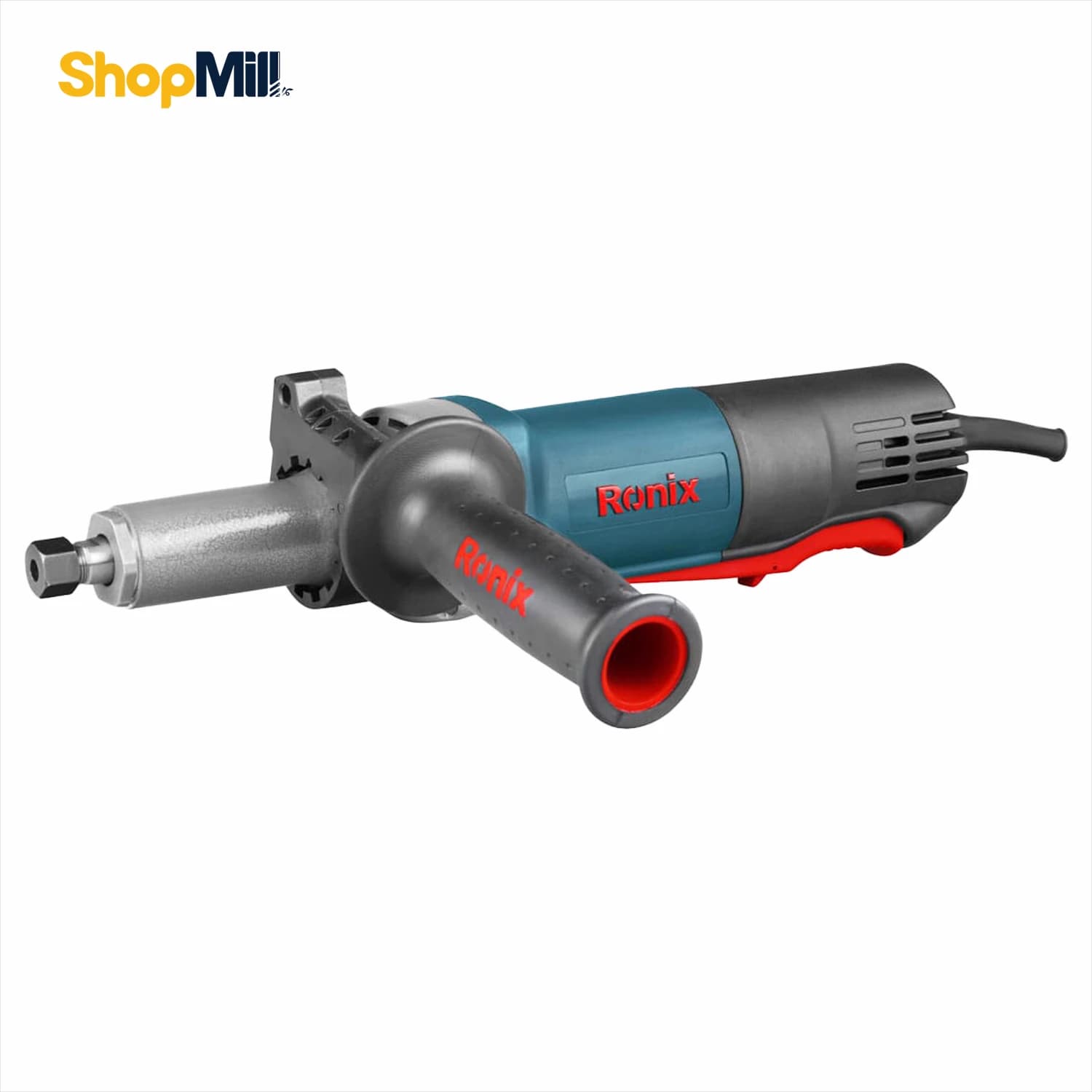فرز انگشتی صنعتی گلو بلند رونیکس (Ronix) مدل 3303