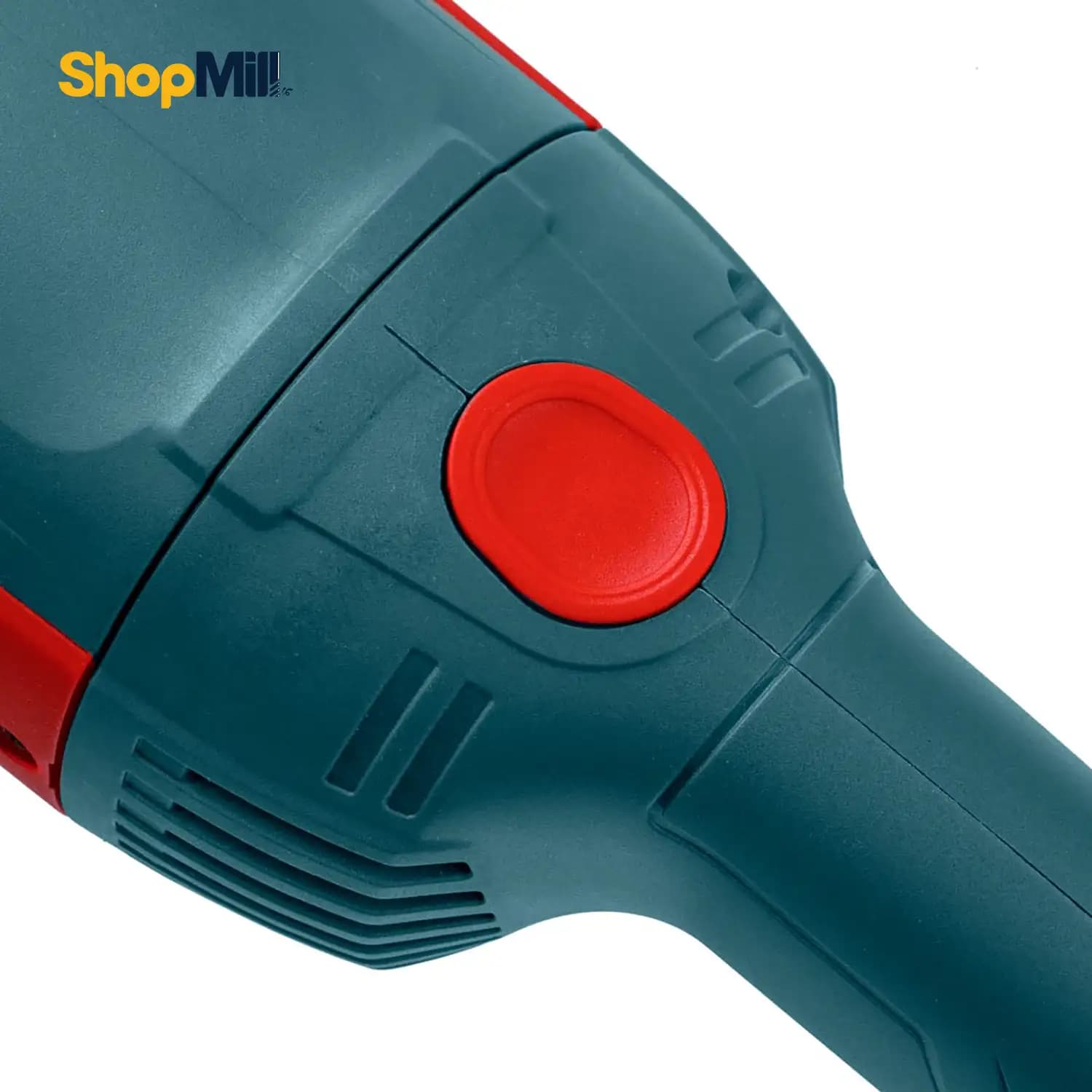 فرز سنگ بری 230 میلی متری 2400 وات رونیکس (Ronix) مدل 3241 — تصویر ۶