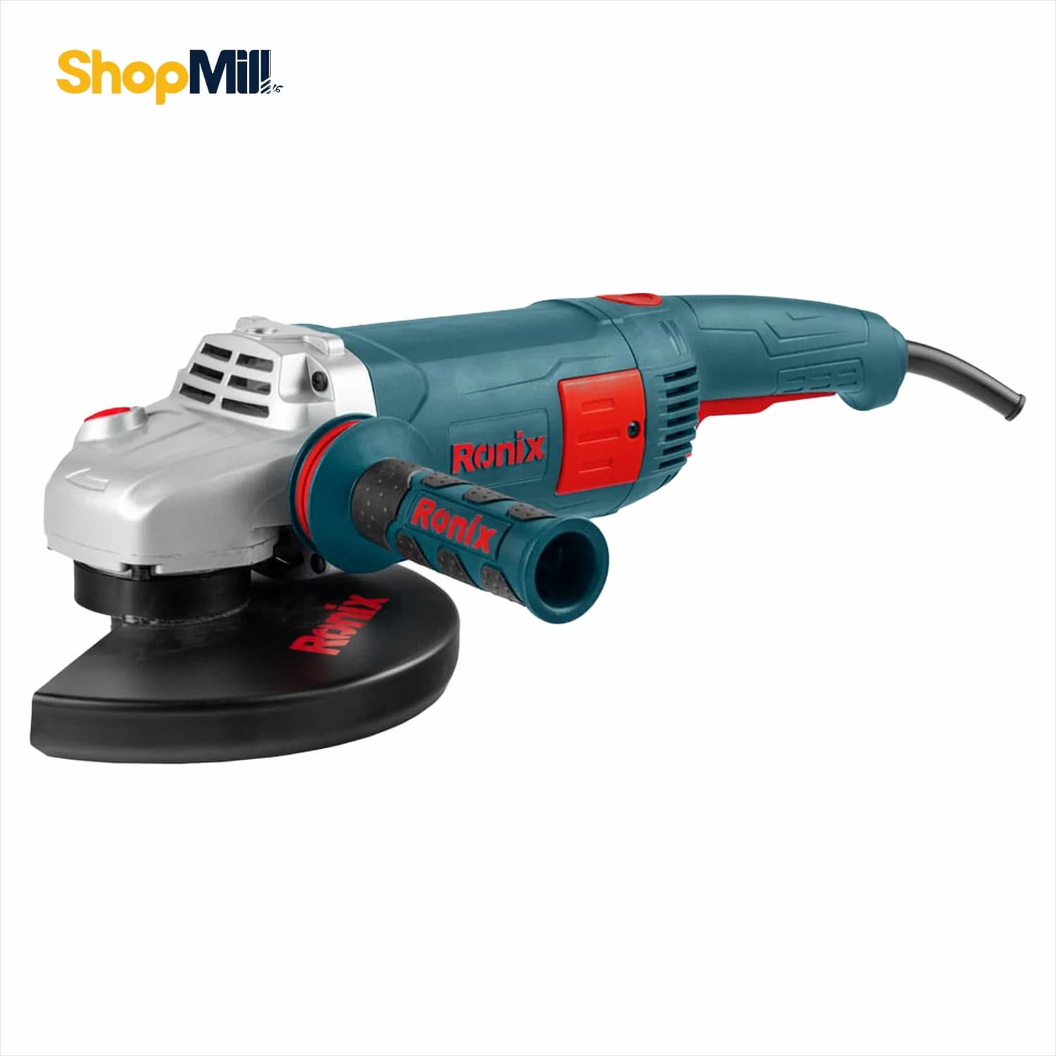 فرز سنگ بری 230 میلی متری 2400 وات رونیکس (Ronix) مدل 3241