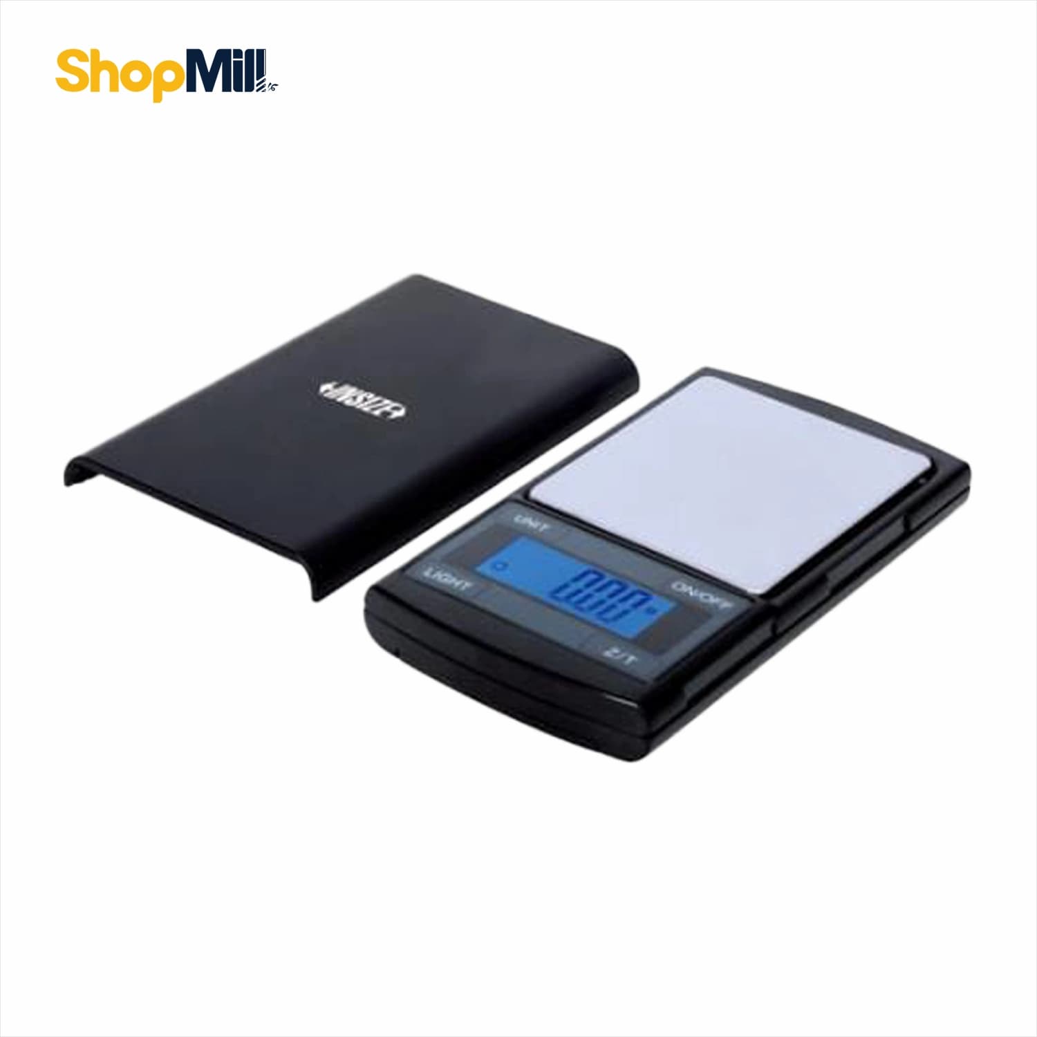ترازو دیجیتال 0.2 گرم تا 200 گرم اینسایز (Insize) مدل 200-8602
