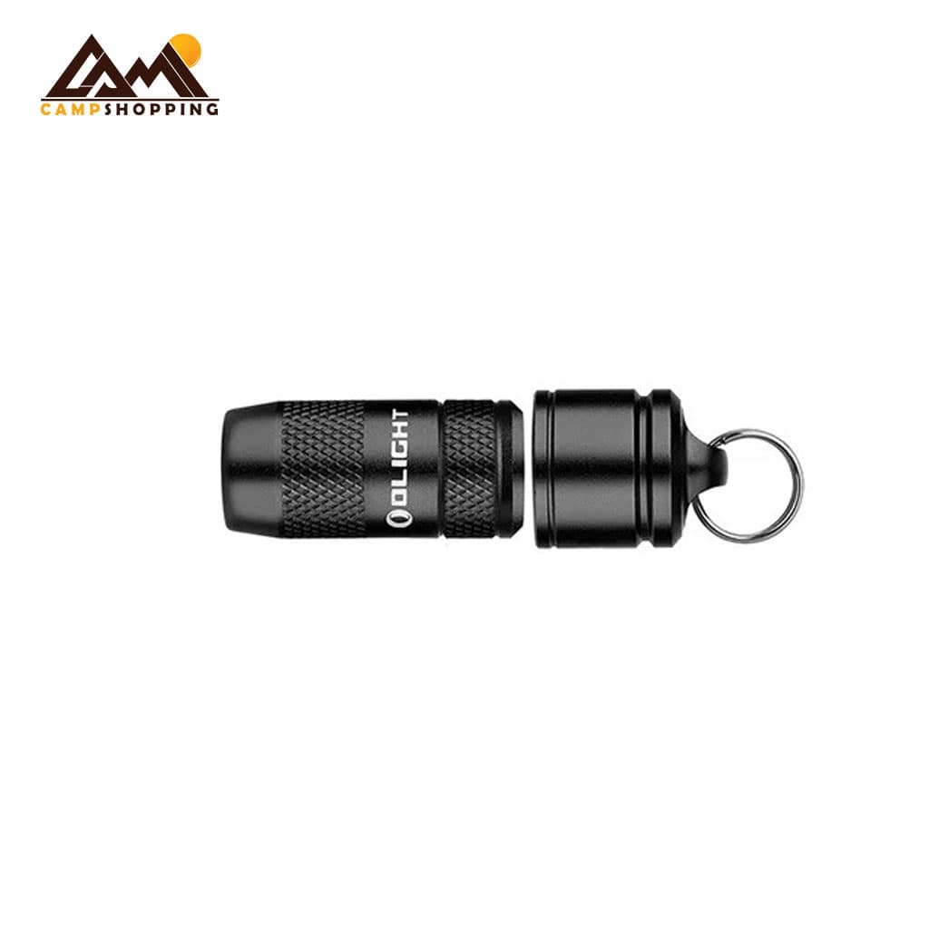 چراغ قوه اولایت مدل IMINI — تصویر ۳