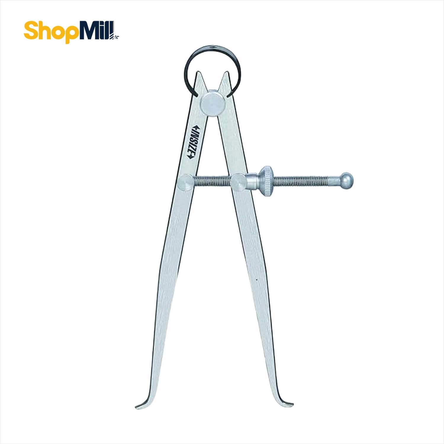 پرگار داخل سنج 20 سانتی اینسایز (Insize) مدل 200-7261