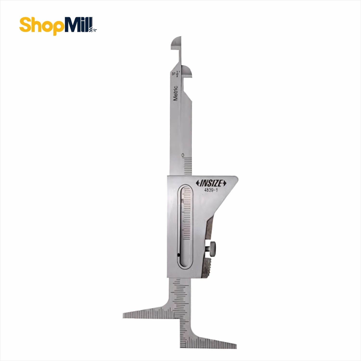 گیج جوشکاری اینسایز (Insize) مدل 1-4839