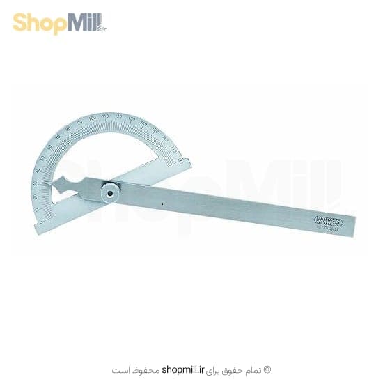 زاویه سنج 20 سانتی اینسایز (Insize) مدل 1150-4799