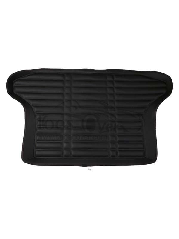 کفپوش پنج بعدی صندوق عقب MVM ام وی ام X33 – X33s رویه چرم