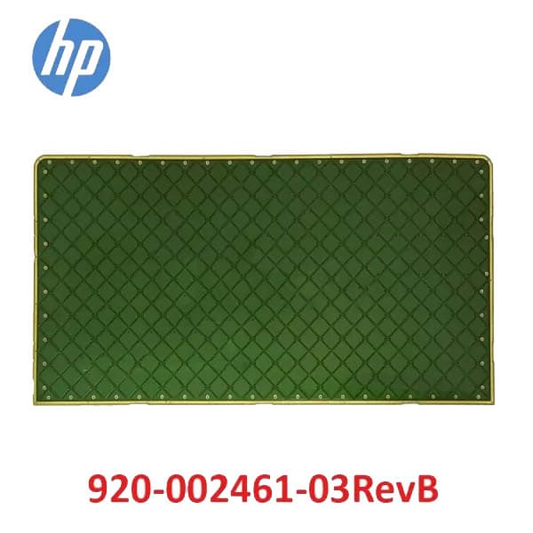 تاچ پد لپ تاپ HP مدل Pavilion 15-N