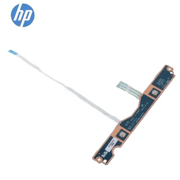 برد کلیک تاچ پد لپ تاپ HP 250 G3