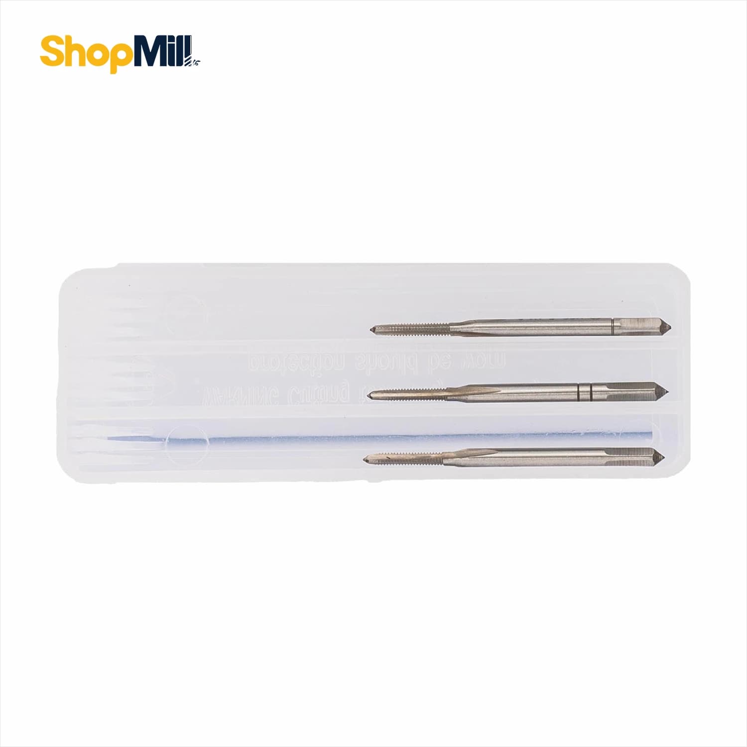 قلاویز دستی M1.6*0.35 HSS-E برند MJ