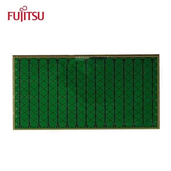 تاچ پد لپ تاپ Fujitsu Lifebook AH530