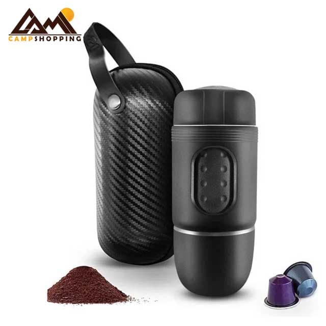 قهوه ساز استارسو مدل SP-200 MINI — تصویر ۲