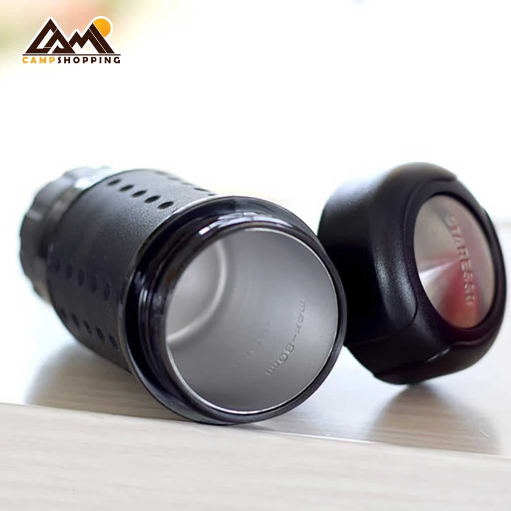 قهوه ساز استارسو مدل SP-200 MINI — تصویر ۸