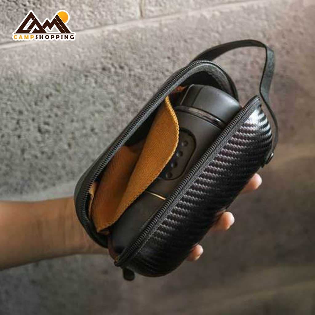 قهوه ساز استارسو مدل SP-200 MINI — تصویر ۷