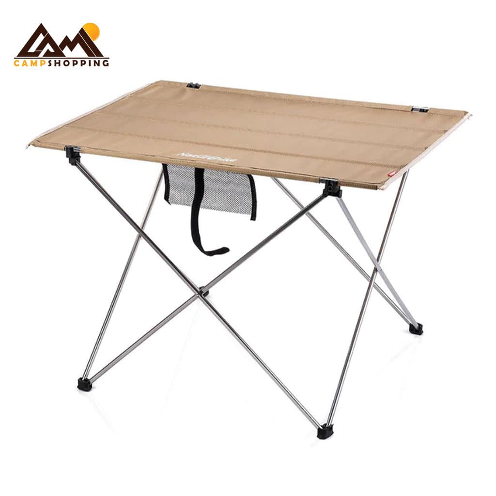 میز تاشو نیچرهایک کد NH20JJ020 سایز L — تصویر ۲