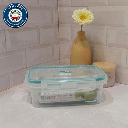 ظرف نگهدارنده تاپکو 503 — تصویر ۳