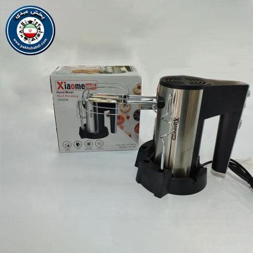 همزن برقی شیائومی پایه دار M1330 — تصویر ۳