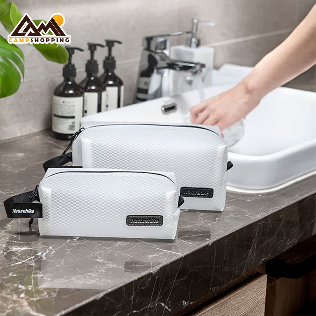 کیف لوازم آرایشی نیچرهایک کد NH19SN010 — تصویر ۶
