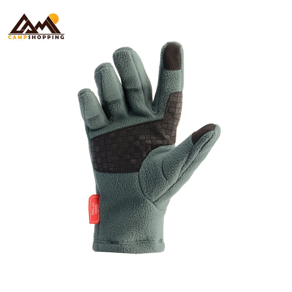 دستکش پلار رومینگ کد GL-3545 — تصویر ۲