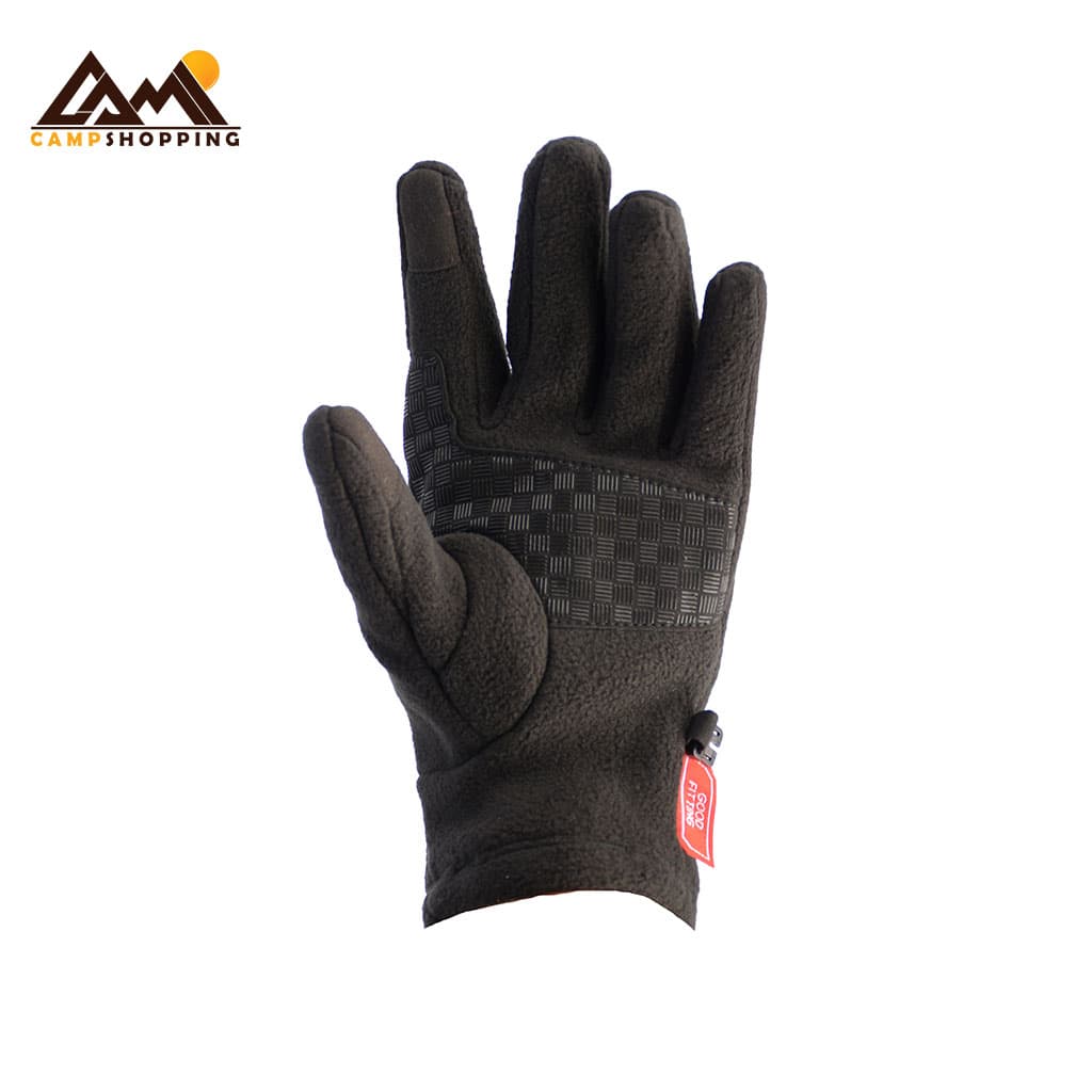 دستکش پلار رومینگ کد GL-3545 — تصویر ۵